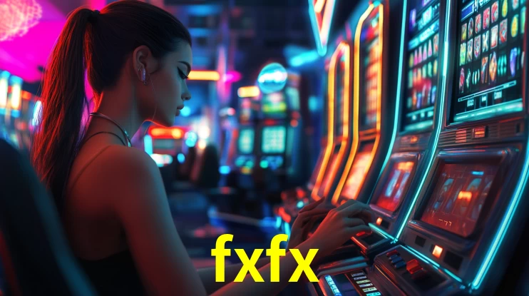 Bônus de boas-vindas na fxfx