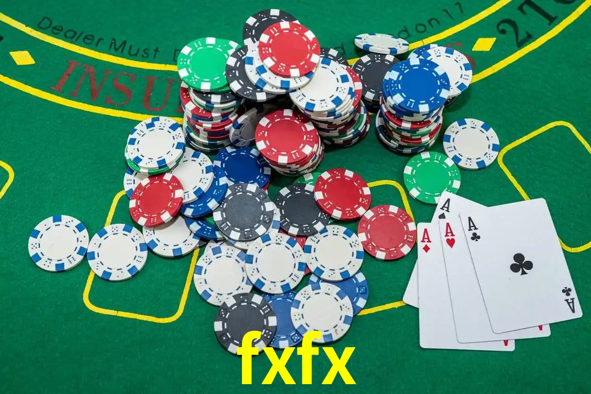 Roda da fortuna na fxfx