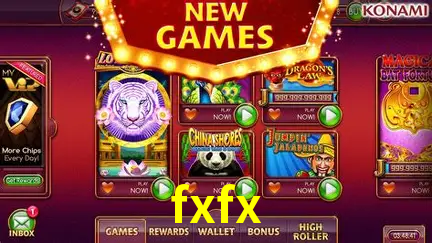 Bônus após cadastro na fxfx